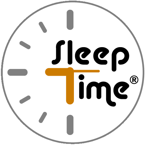 SleepTime - Created. Just for You.