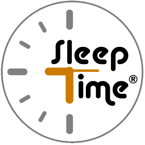 Sleep Time Logo